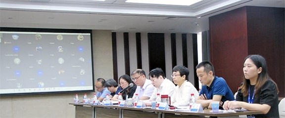 全國食品直接接觸材料及制品標(biāo)準(zhǔn)化技術(shù)委員會(huì)紙制品分技術(shù)委員會(huì)換屆會(huì)議暨第二屆一次會(huì)議順利召開