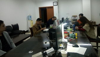 通信工程專業(yè)綜合改革中期檢查結(jié)果通報(bào)與專業(yè)評估動(dòng)員會(huì)順利召開